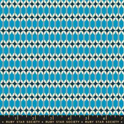 RS0115 16 Trinketry           Bright Blue