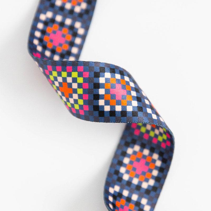 Webbing Granny 1.5" Night SSCWEB 30