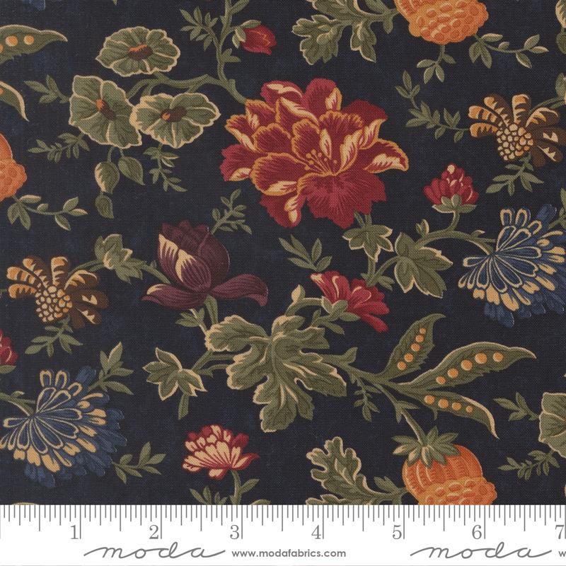 9830 14 Quail Run                Indigo
