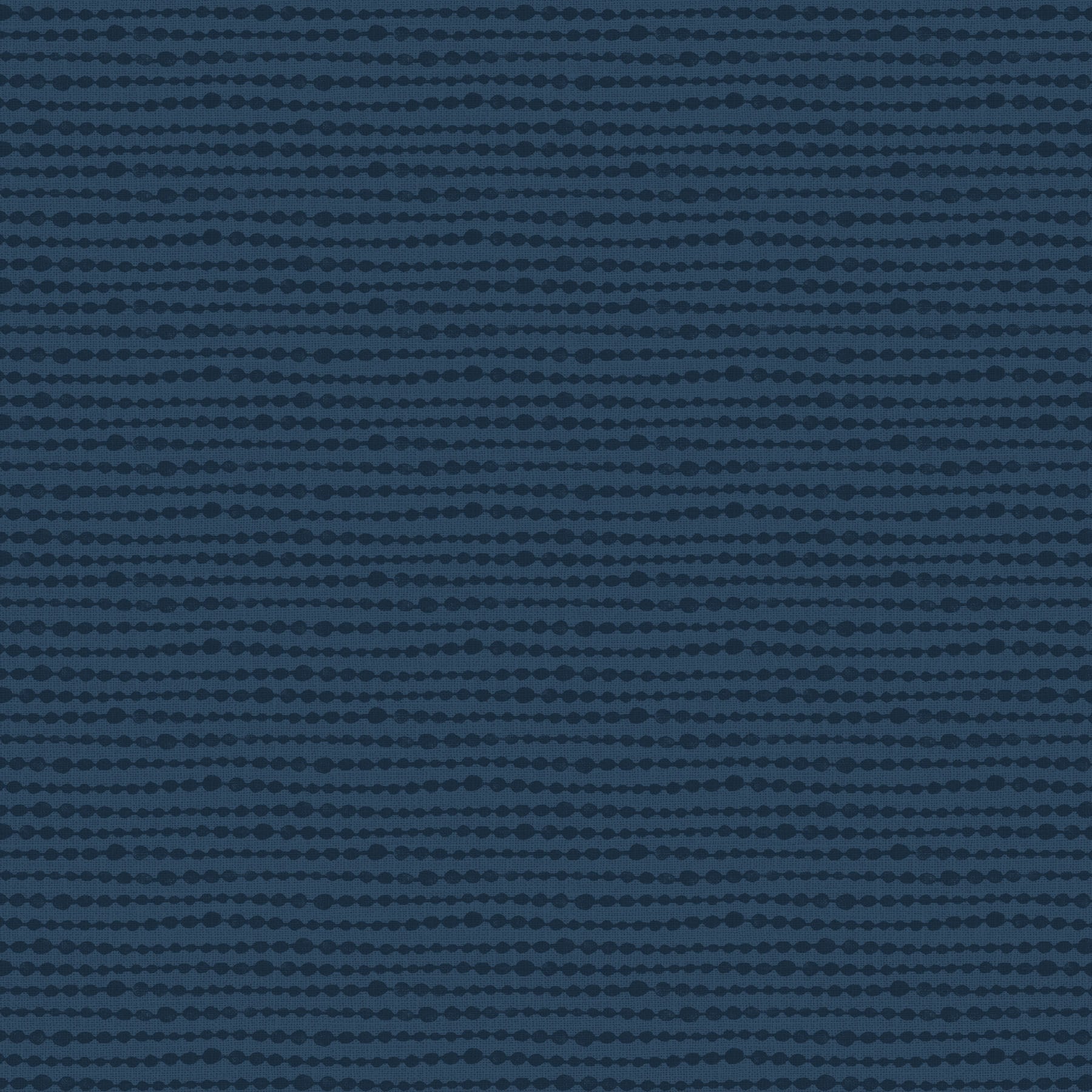 Folktale  - 90978-48 Pearls - Navy