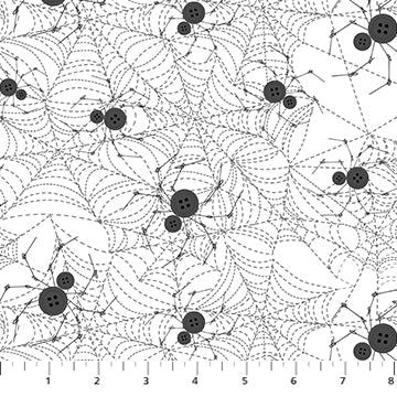 Mr. Bones Sews - 91077-10