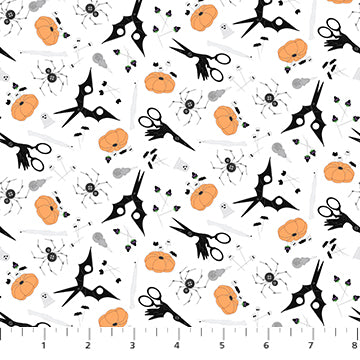 Mr. Bones Sews - 91079-10
