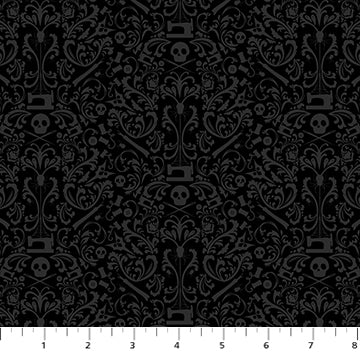 Mr. Bones Sews - 91080-99