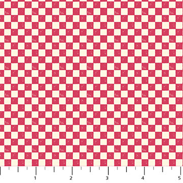 91136-26 || Oven Fresh - Red