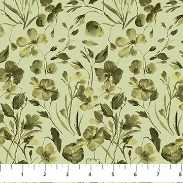 91174-71 || Flourish - Green