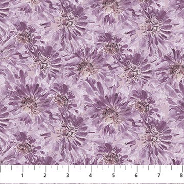 91175-81 || Flourish - Purple