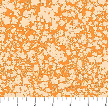 91178-56 || Flourish - Orange