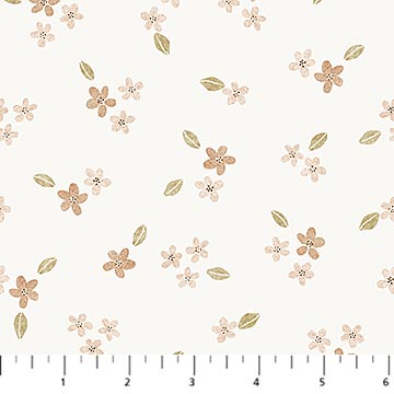91185-11 || Tiny Waddles - Cream
