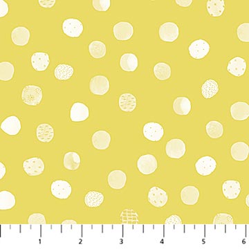 91193-50 || Mini Metropolis - Yellow