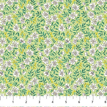 91199-70 || Pocket Posies - Green