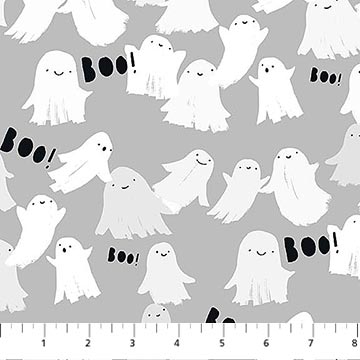 Sweet Treats - Ghosts Gray - 91259-92