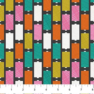 91264-99 || Bits and Bobs || SPOOLS