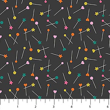 91265-99 || Bits and Bobs || PINS