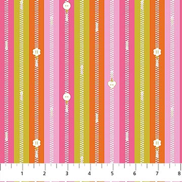 91267-56 || Bits and Bobs || ZIPPERS