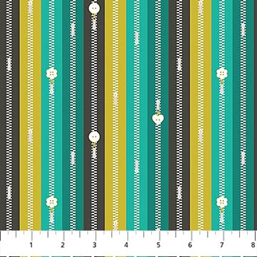 91267-64 || Bits and Bobs || ZIPPERS