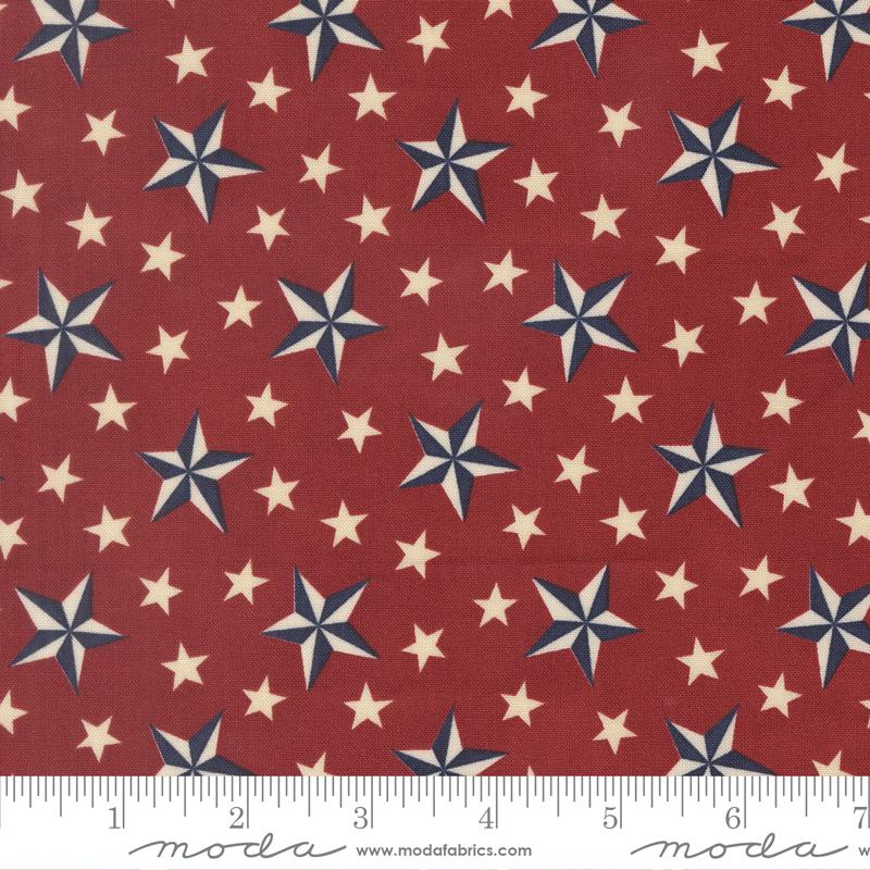 56181 12 America 250 Years Brave Crimson