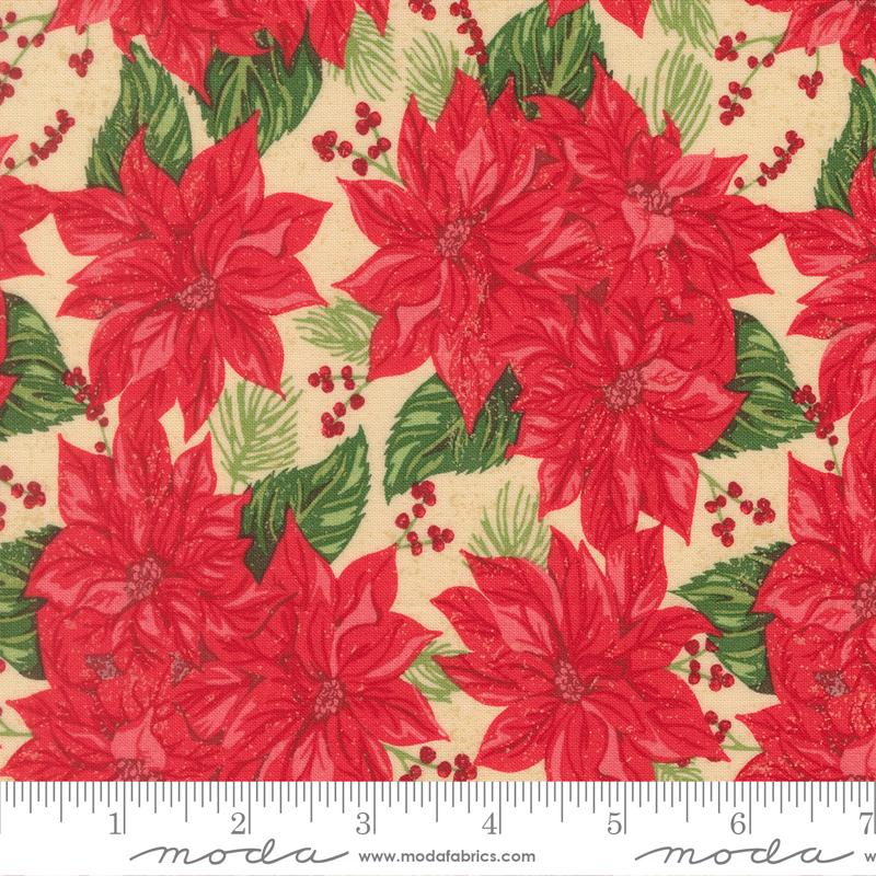 20971 11 Holiday Cheer           Natural