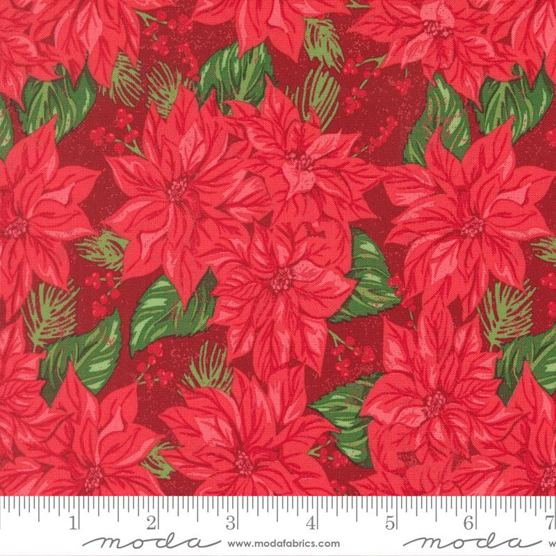 20971 18 Holiday Cheer          Cardinal