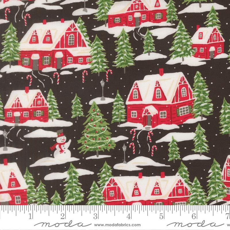 20972 20 Holiday Cheer          Midnight