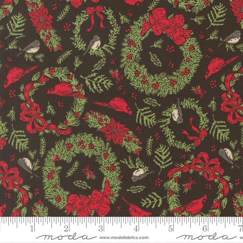 20973 20 Holiday Cheer          Midnight
