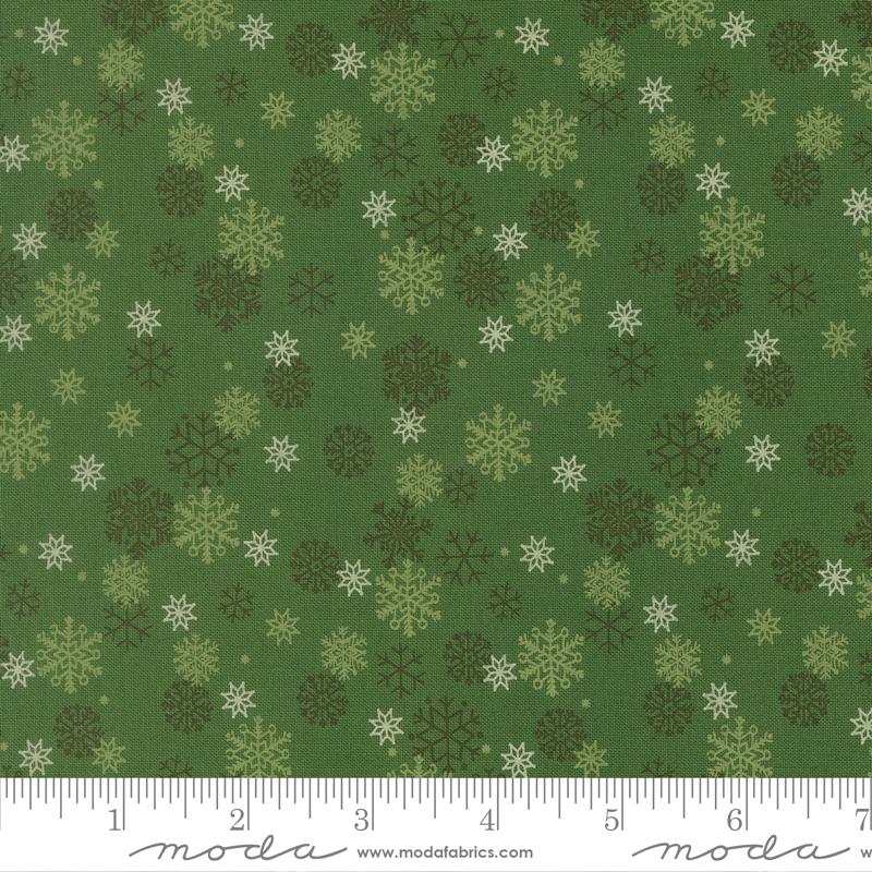 20976 14 Holiday Cheer         Evergreen