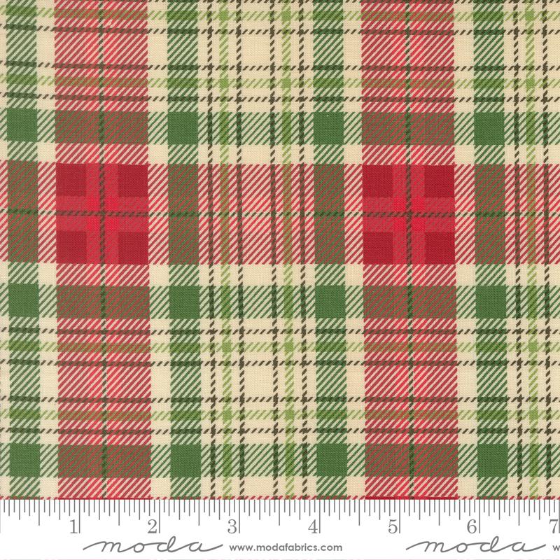 20977 11 Holiday Cheer           Natural