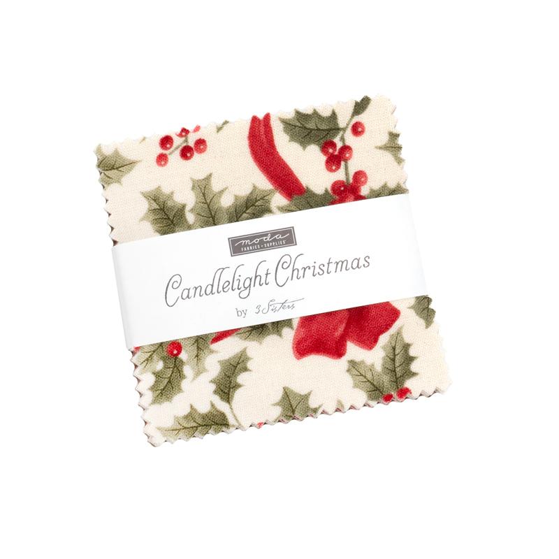 44420MC Candlelight Christmas Mini