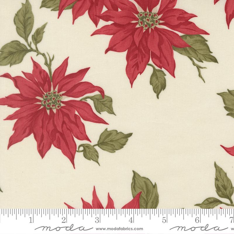 44420 11 Candlelight Christmas Cream