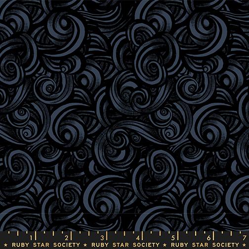 RS2135 16 Fireglow                  Black
