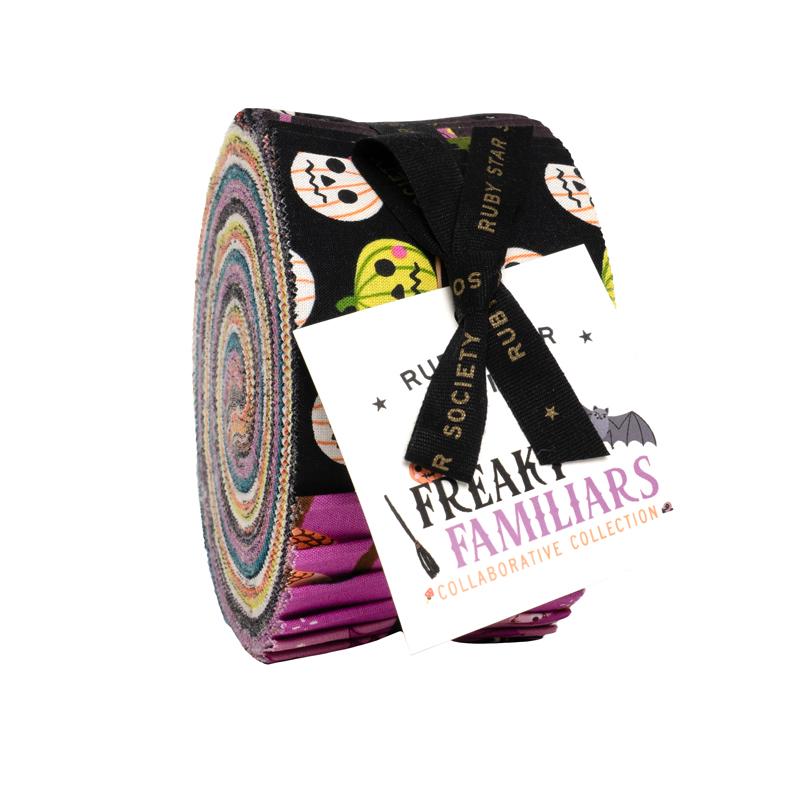 RS5190JR Freaky Familiars Jelly Roll®