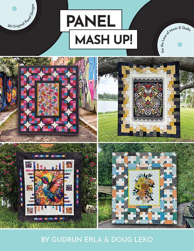 Quilt Patterns & Books — Chosen by Makers Who Actually Sew | Patched Works