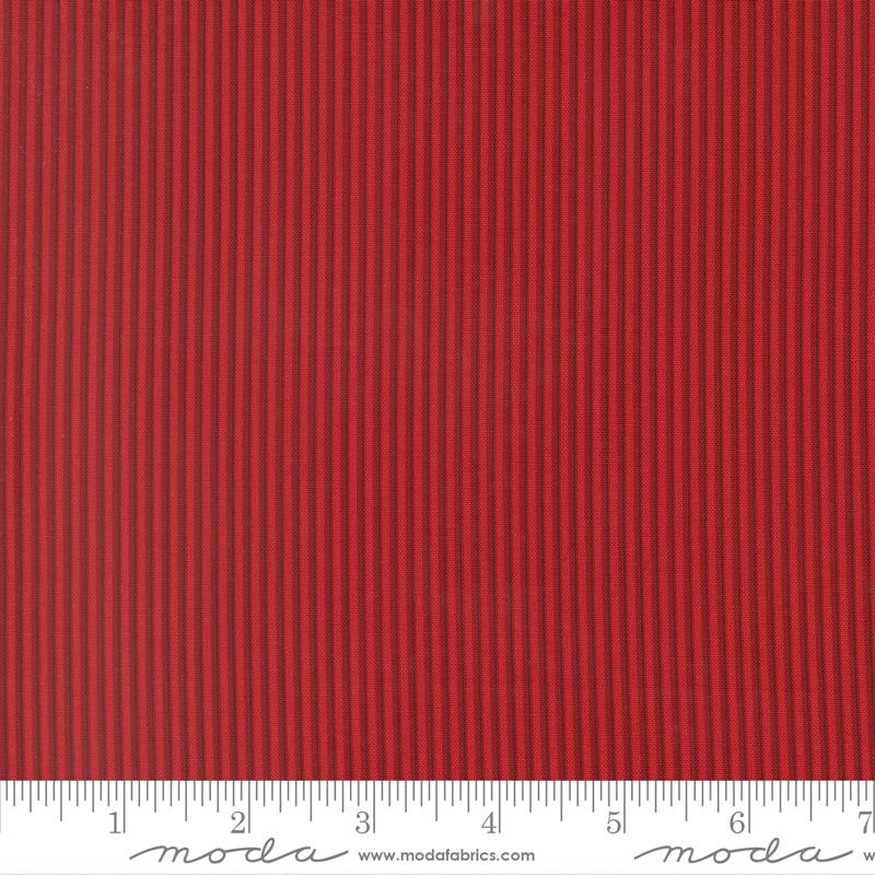 49338 12 Joyful Gatherings II    Crimson