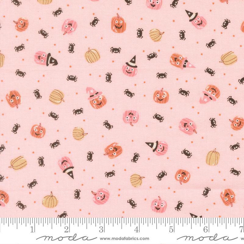 39064 12 Purrs and Boos    Purrfect Pink