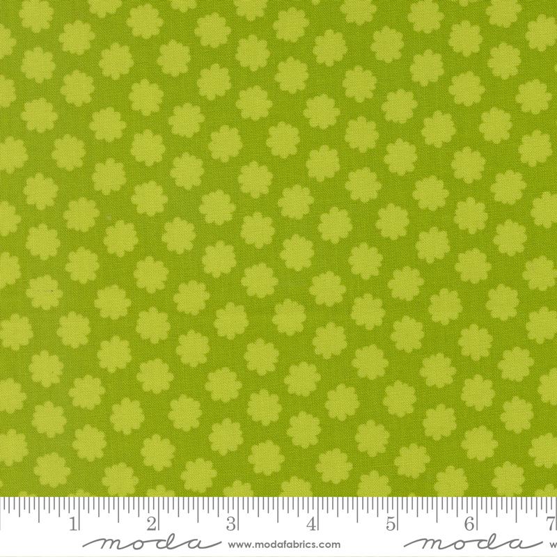 51276 14 Scenery Puffball           Lime
