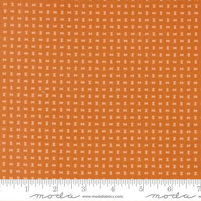 51277 22 Scenery Spools          Pumpkin