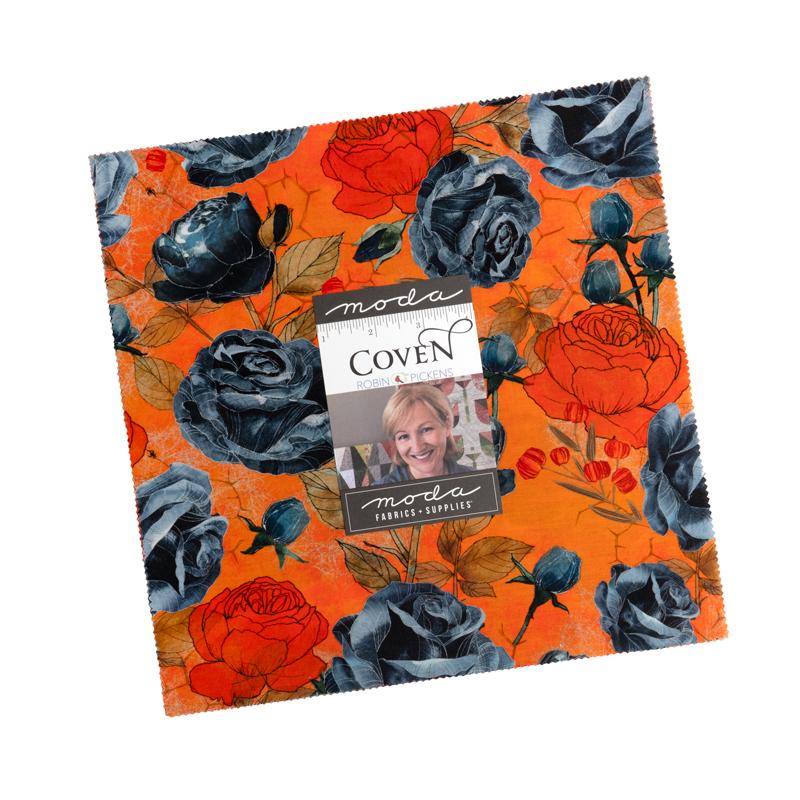 48800LC Coven Layer Cake®