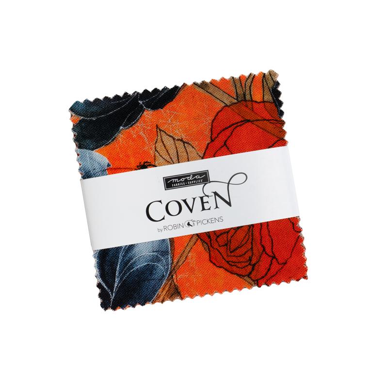 48800MC Coven Mini Charm
