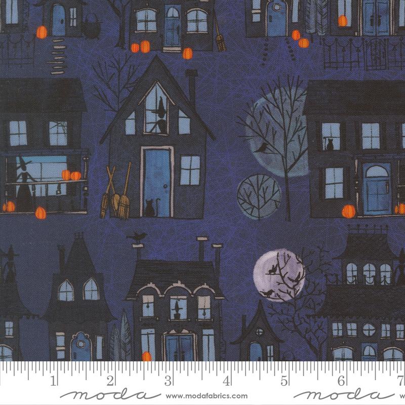 48801 15 Coven                  Midnight