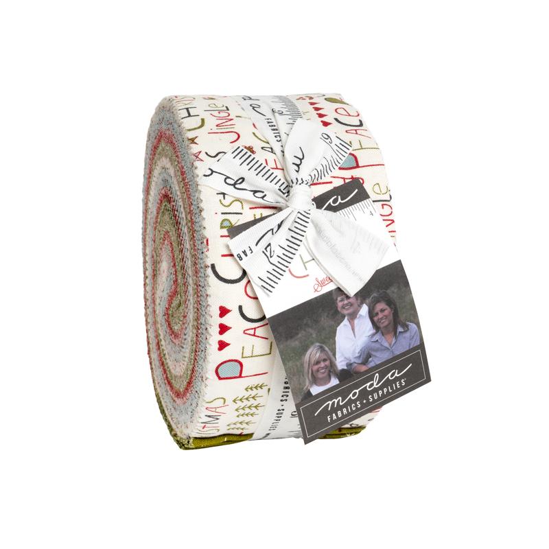 55710JR Chilly Jelly Roll®