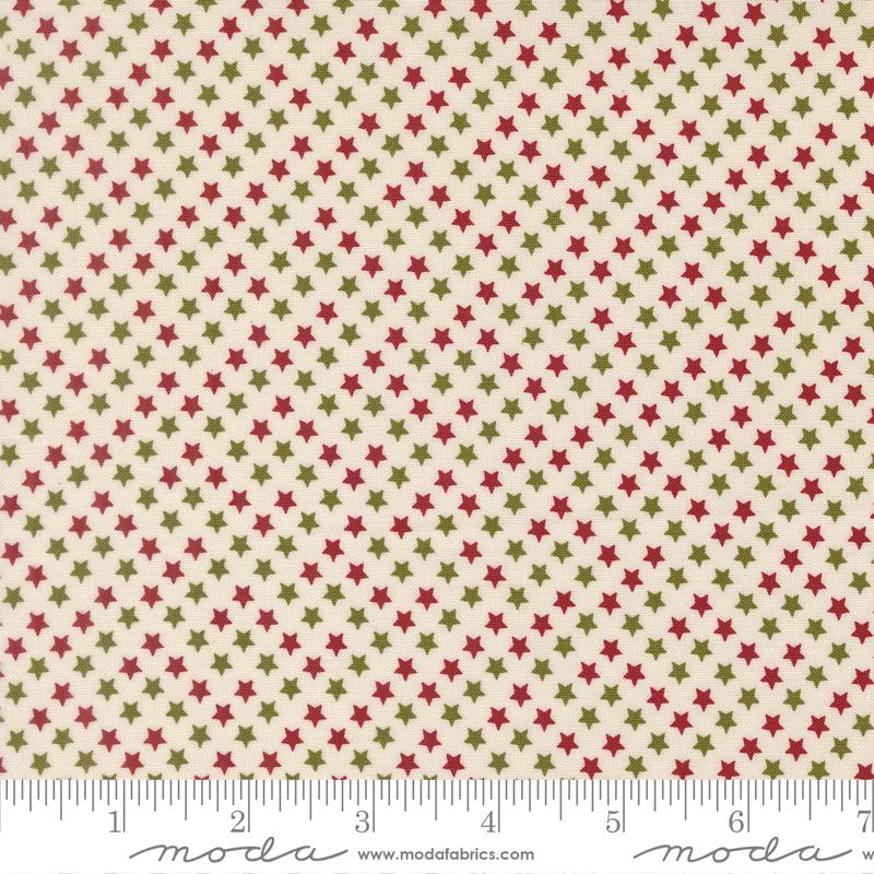 55714 11 Chilly Star Bright Vanilla