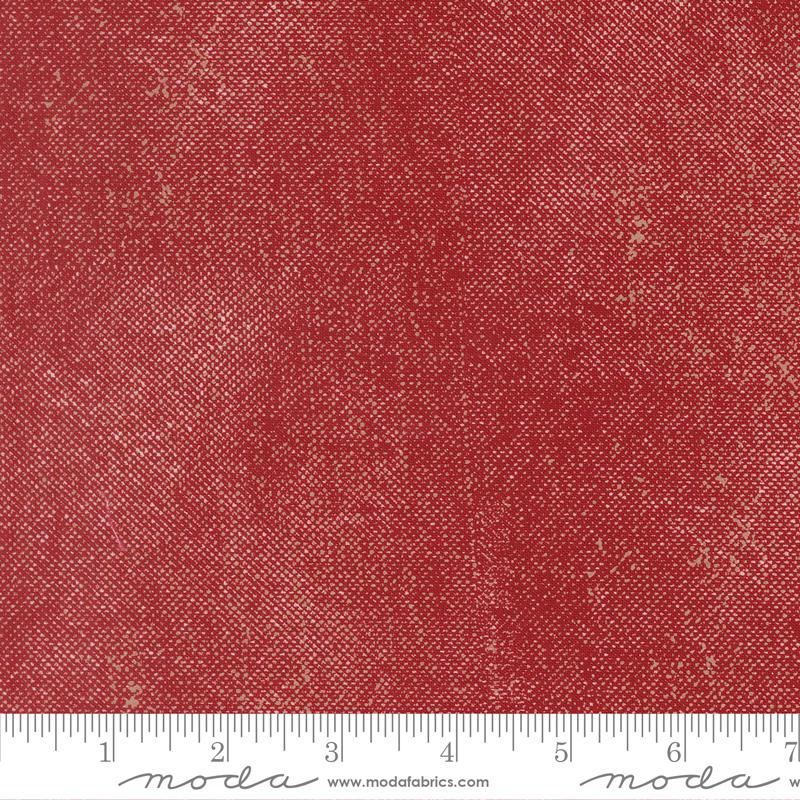 55717 12 Chilly White Out            Red