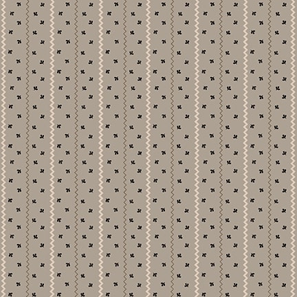 933-90 Gray || Quiet Grace
