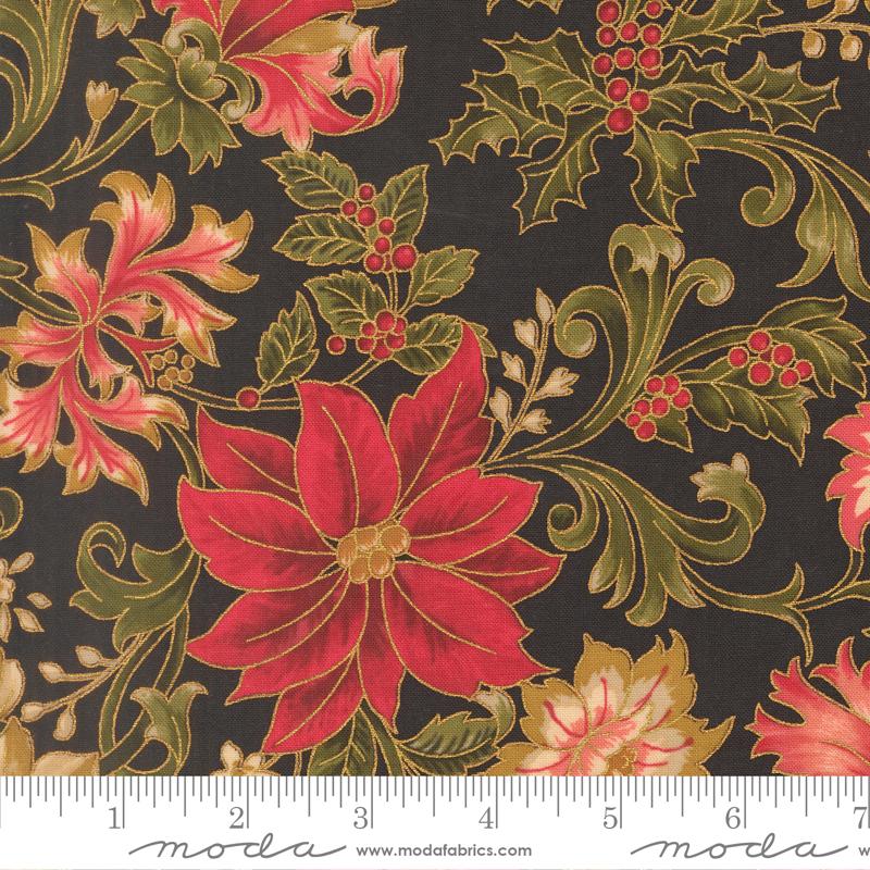 33860 14M Merry Manor Ebony