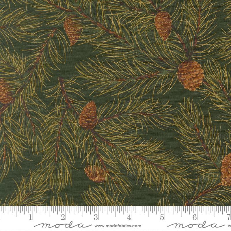 33863 13M Merry Manor Evergreen