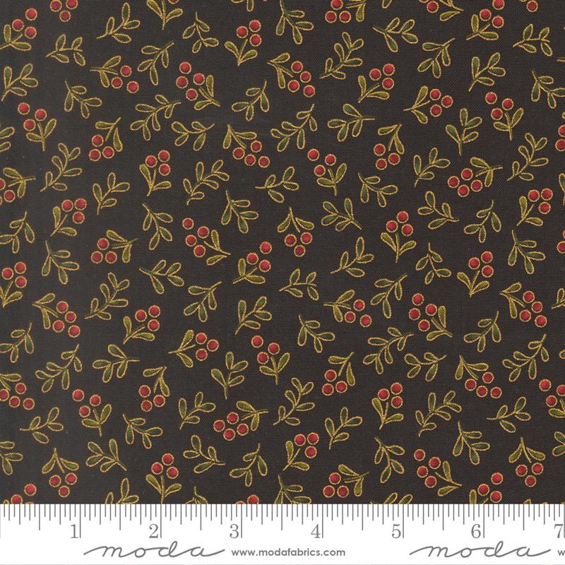33866 14M Merry Manor Ebony