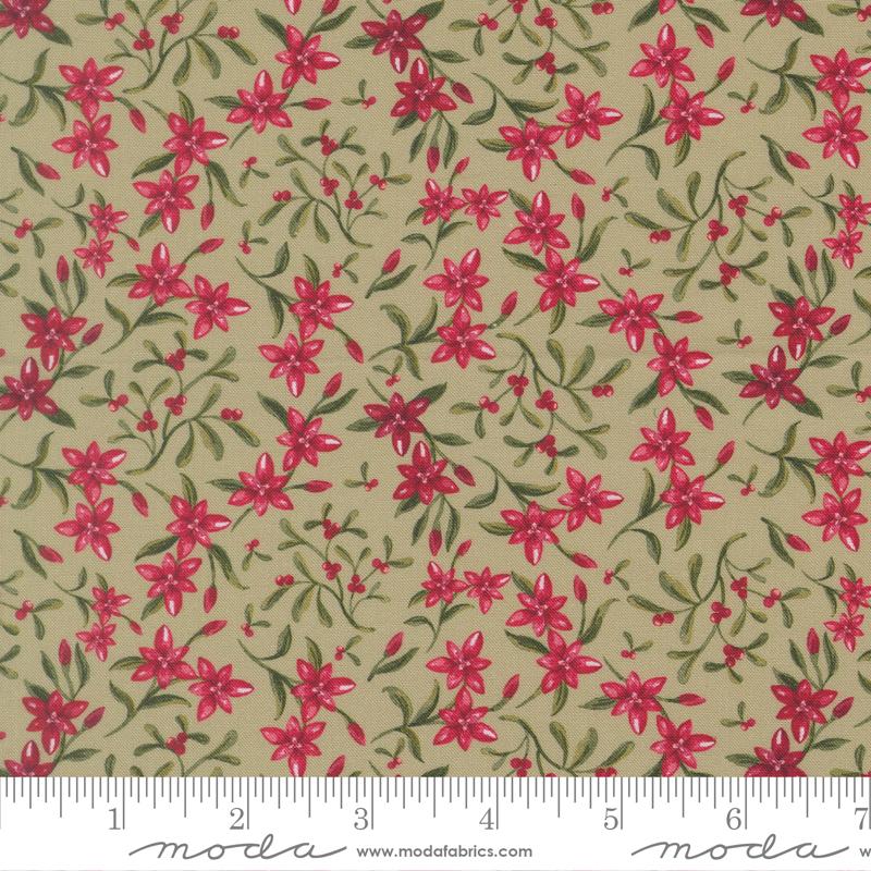 40055 14 Silent Night               Sage