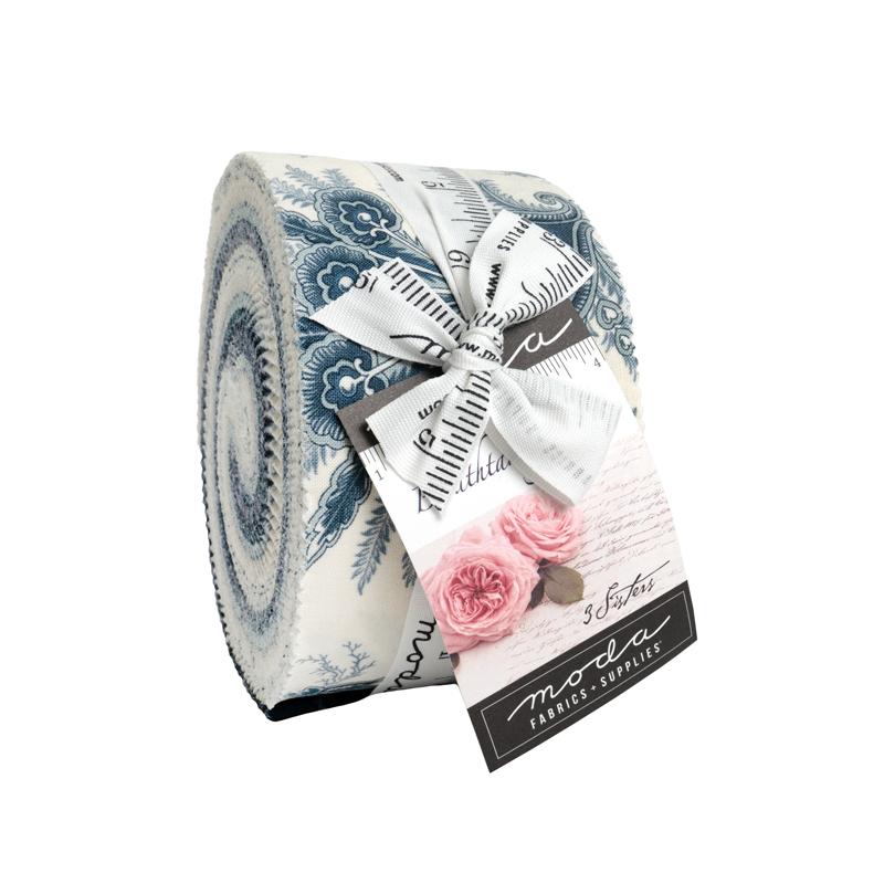 44400JR Breathtaking Blues Jelly Roll®