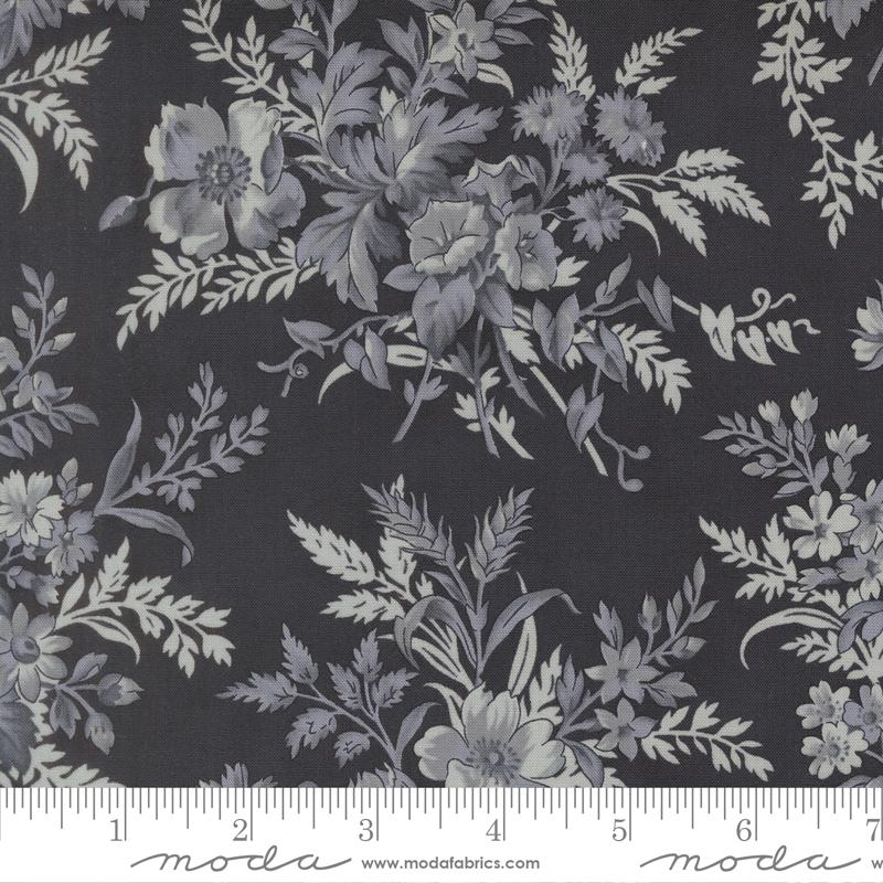 44400 15 Breathtaking Blues     Midnight