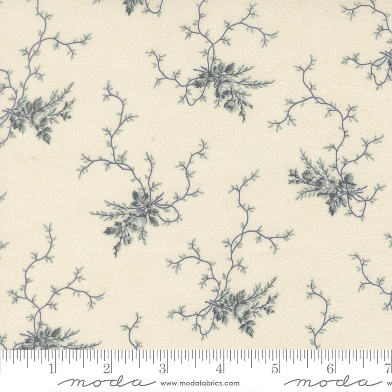 44402 11 Breathtaking Blues    Porcelain
