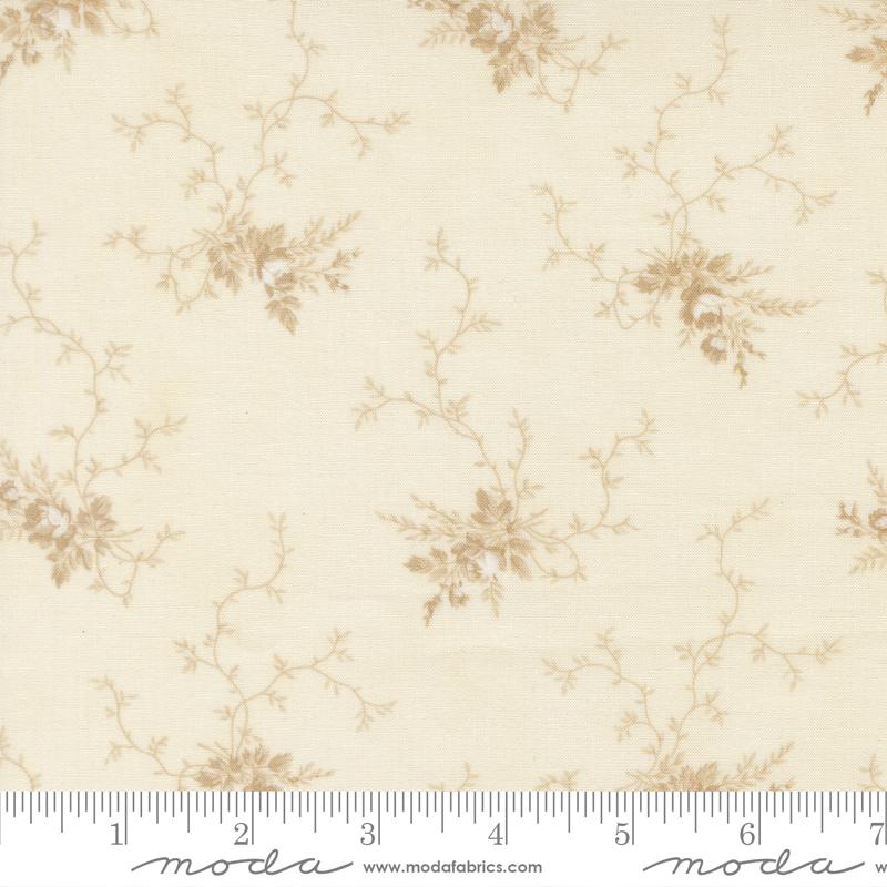 44402 21 Breathtaking Blues Porcelain Ecru